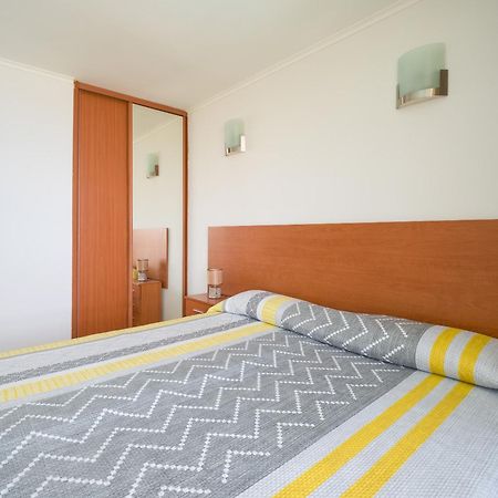 Amanecer Playa Patalavaca Appartement Buitenkant foto