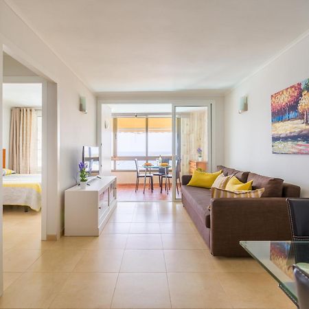 Amanecer Playa Patalavaca Appartement Buitenkant foto