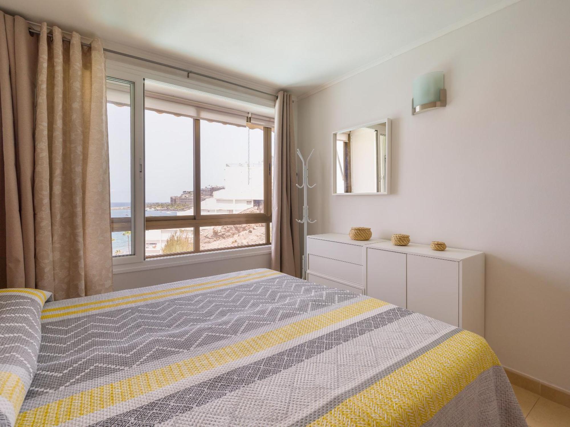 Amanecer Playa Patalavaca Appartement Buitenkant foto