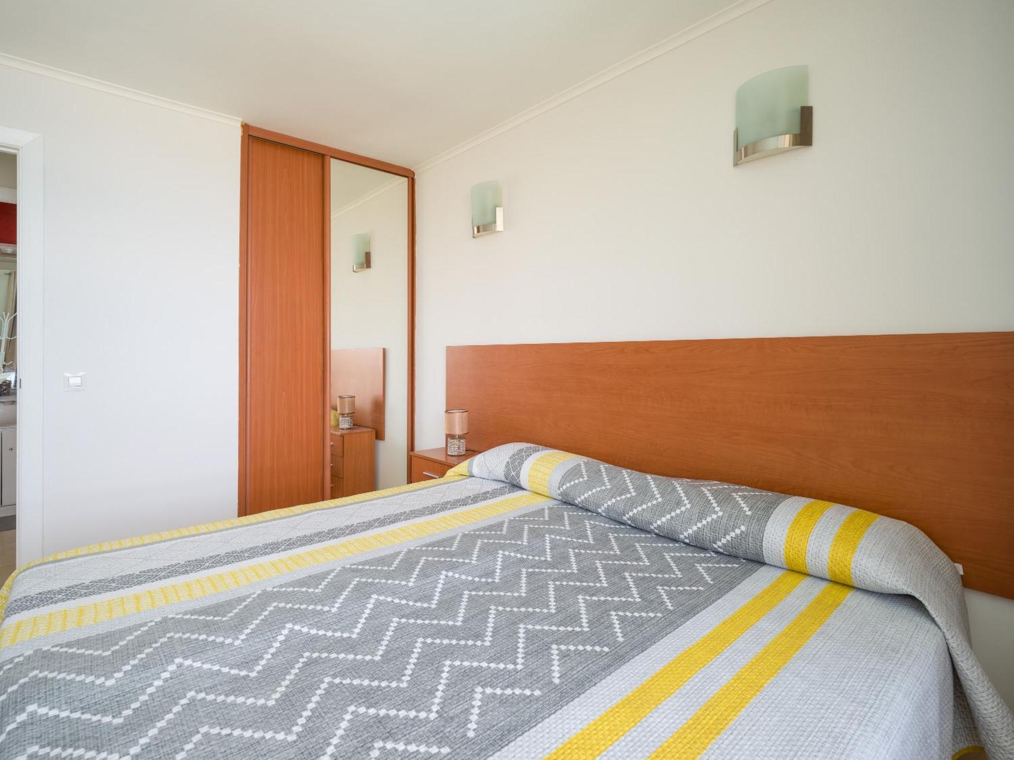 Amanecer Playa Patalavaca Appartement Buitenkant foto